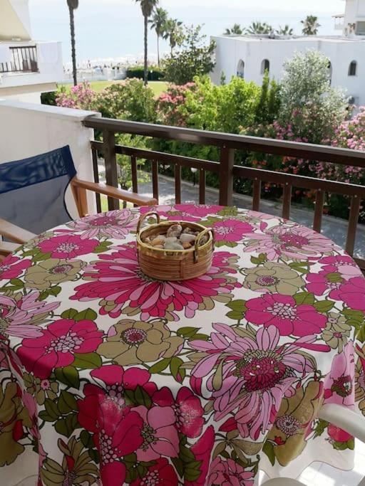 Holiday Sea Front Appartment Chaniotis Exterior foto